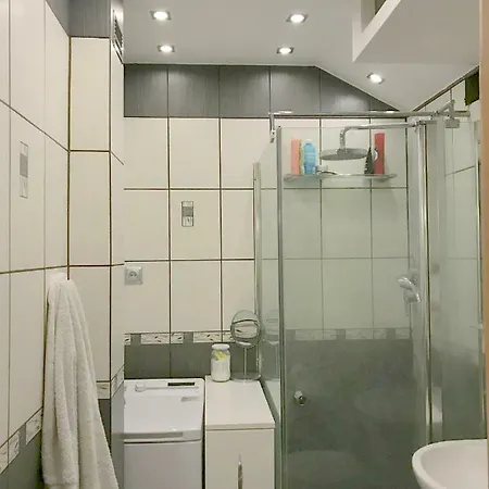 Apartament Broniewskiego Διαμέρισμα