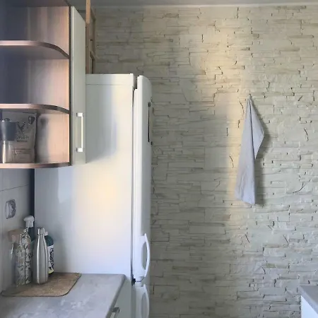 Apartament Broniewskiego Διαμέρισμα *