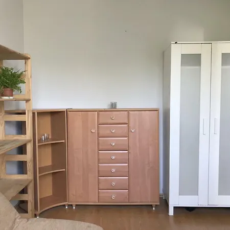 Apartament Broniewskiego Διαμέρισμα *