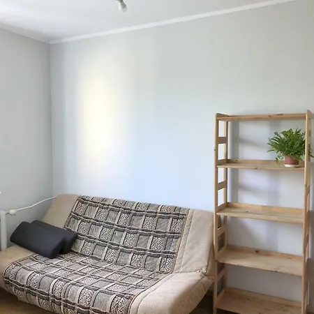 Apartament Broniewskiego Διαμέρισμα Γκντανσκ