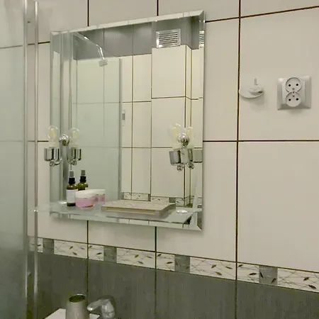Apartament Broniewskiego Διαμέρισμα