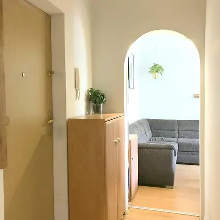 Apartament Broniewskiego * Γκντανσκ